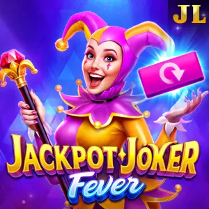 Jackpot Joker FEVER - STAYSLOT168