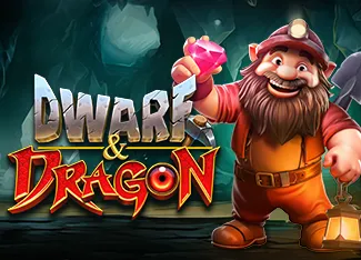 Dwarf & Dragon - STAYSLOT168