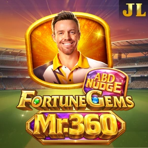 Fortune Gems Legend - STAYSLOT168