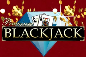 Premium Blackjack 2.0 - STAYSLOT168