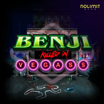 Benji Killed in Vegas - STAYSLOT168