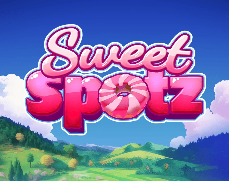 Sweet Spotz - STAYSLOT168