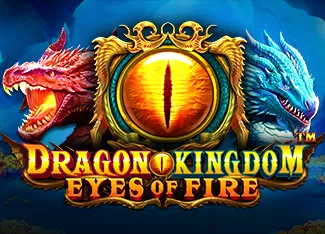 Dragon Kingdom - Eyes of Fire - STAYSLOT168