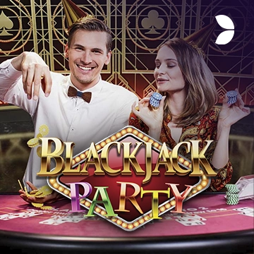 Blackjack Party - STAYSLOT168