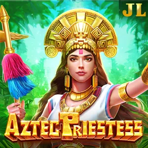 Aztec Priestess - STAYSLOT168