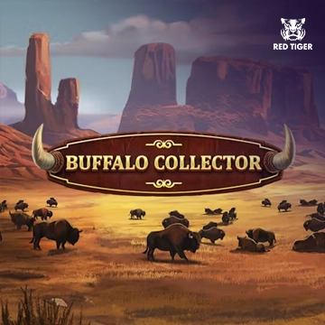 Buffalo Collector - STAYSLOT168