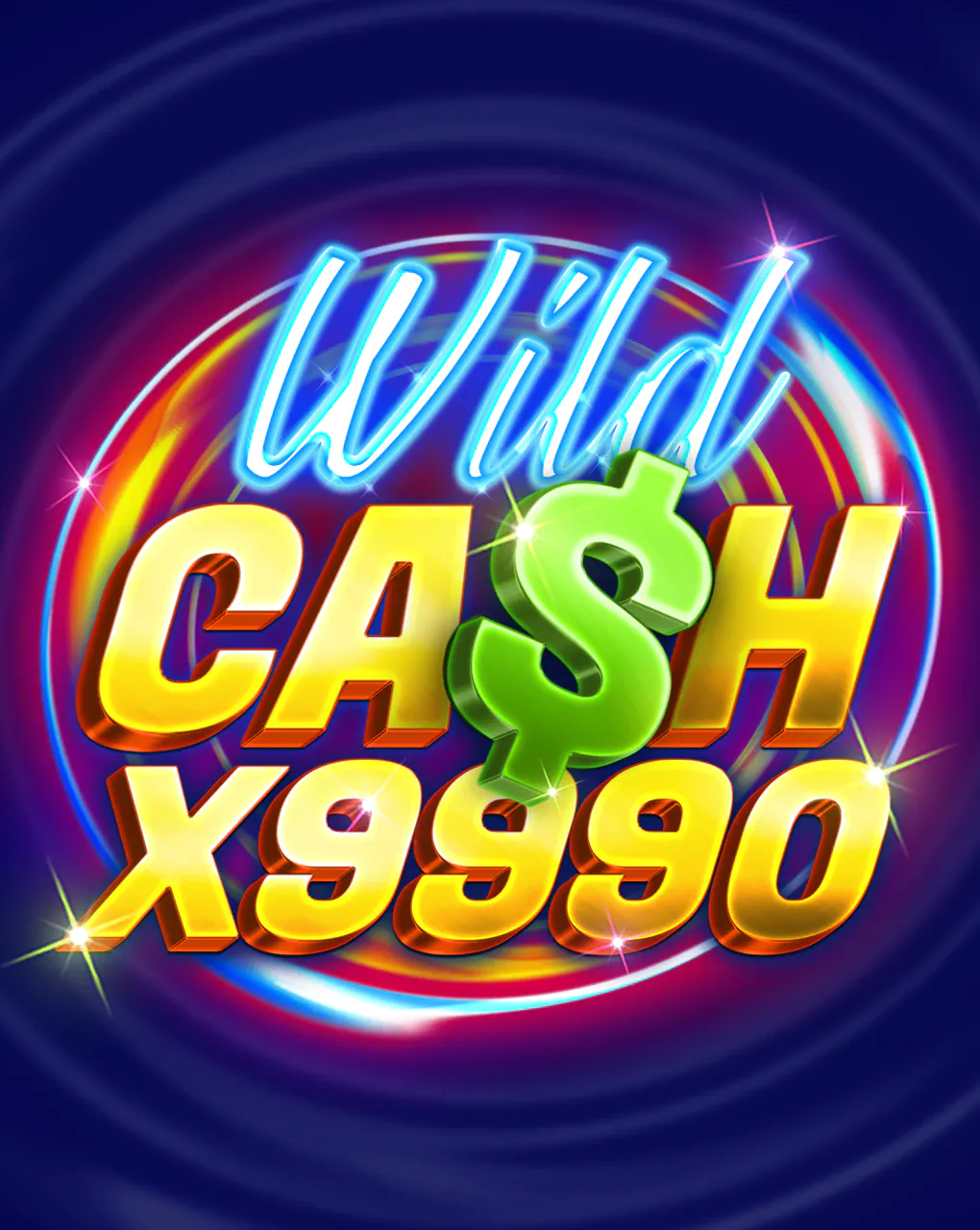 Wild Cash x9990 - STAYSLOT168