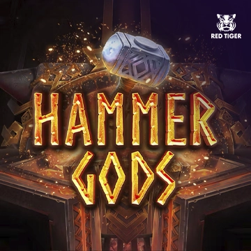 Hammer Gods - STAYSLOT168