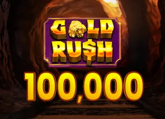 Gold Rush 250,000 - STAYSLOT168