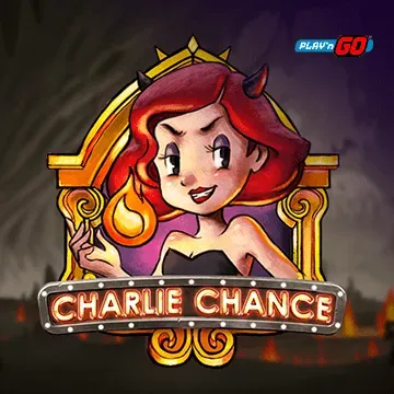 Charlie Chance - STAYSLOT168