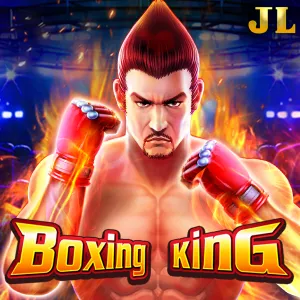 Boxing King - STAYSLOT168