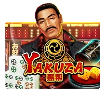 Yakuza - STAYSLOT168