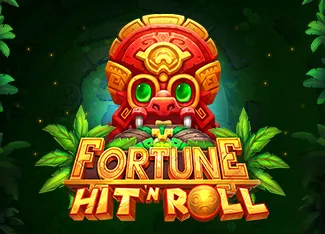 Fortune Hitn Roll - STAYSLOT168