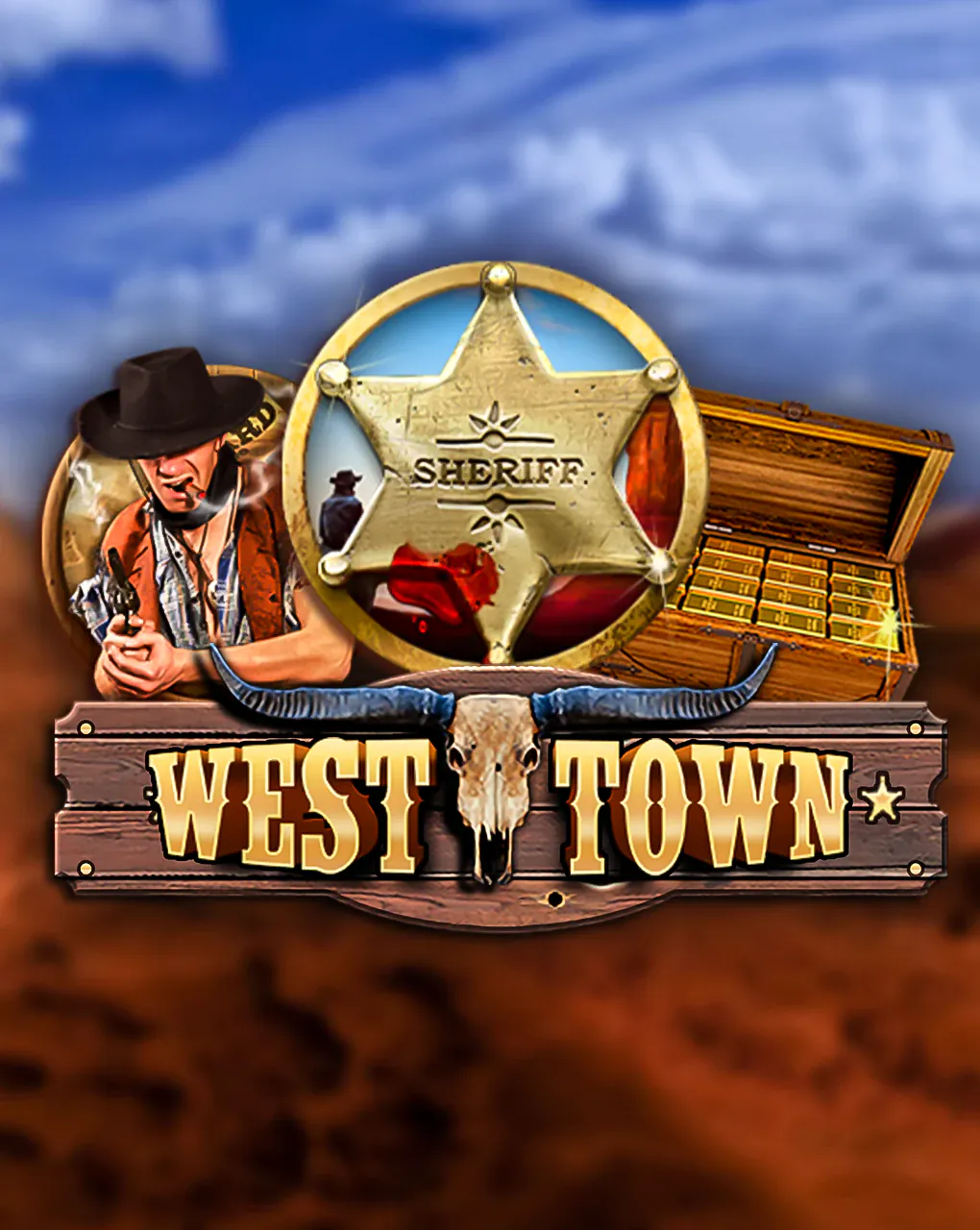 West Town - STAYSLOT168