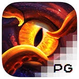 Kraken Gold Rush - STAYSLOT168