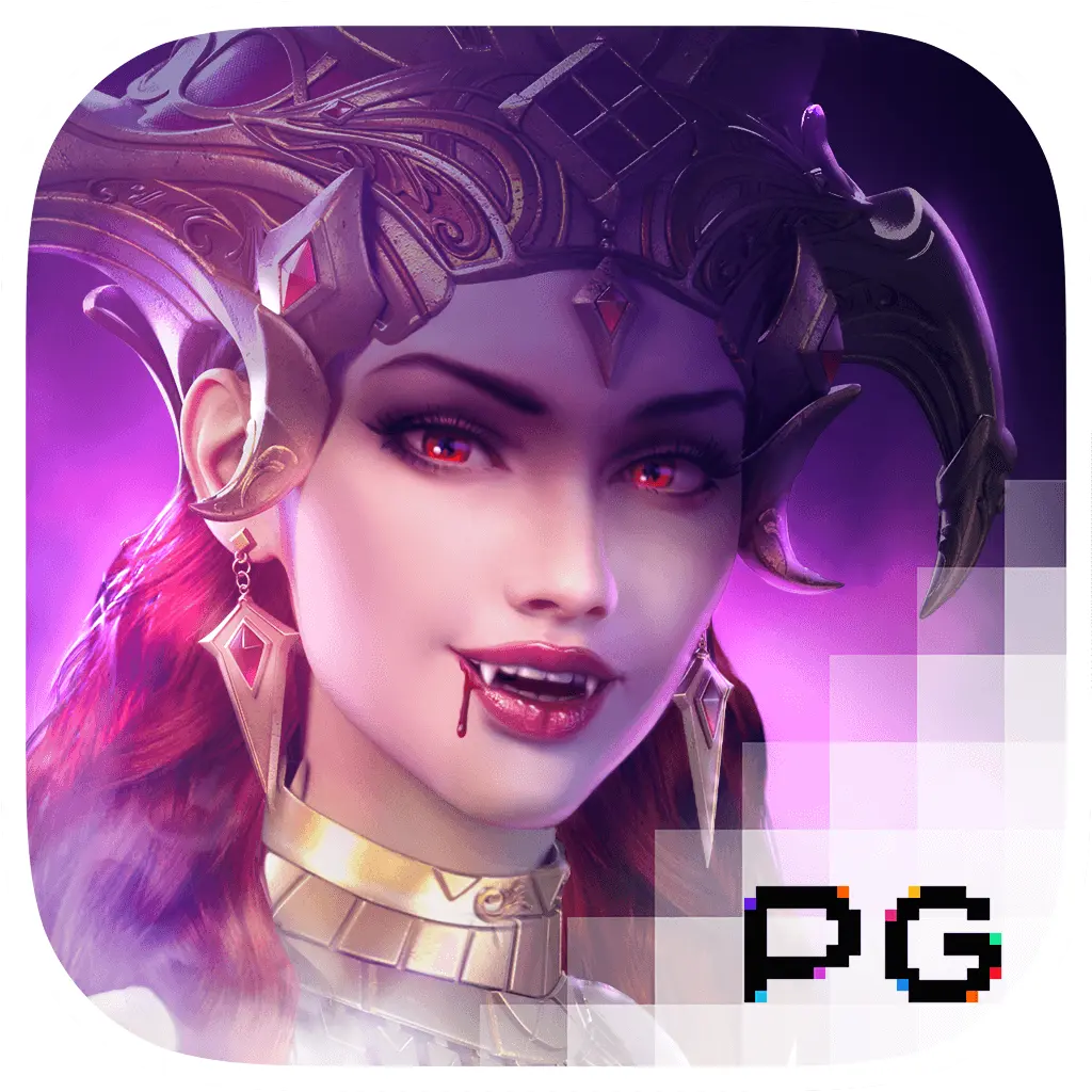 Vampires Charm - STAYSLOT168