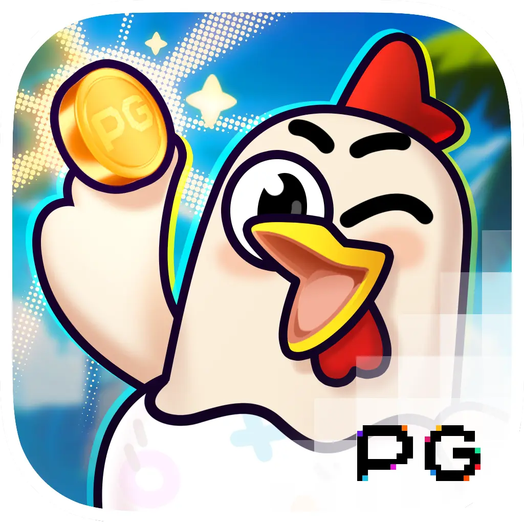 Chicky Run - STAYSLOT168