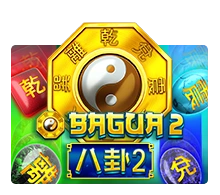 Bagua 2 - STAYSLOT168