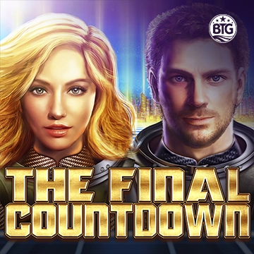 The Final Countdown - STAYSLOT168