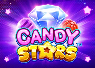 Candy Stars - STAYSLOT168