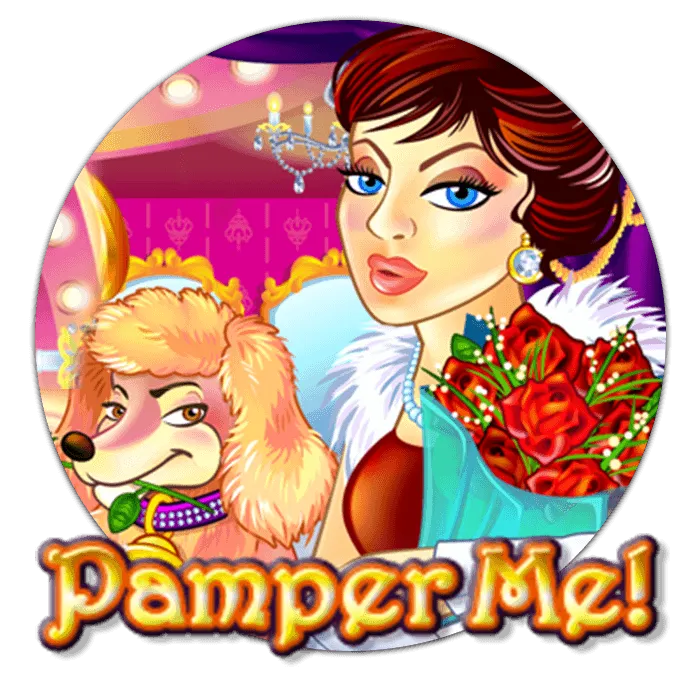 Pamper Me - STAYSLOT168