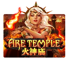 Fire Temple - STAYSLOT168