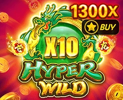 Dragon Soar - Hyper Wild - STAYSLOT168