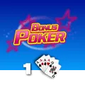 Bonus Poker 1 Hand - STAYSLOT168