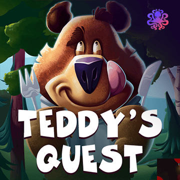 Teddys Quest - STAYSLOT168