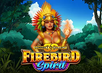 Firebird Spirit - Connect & Collect - STAYSLOT168