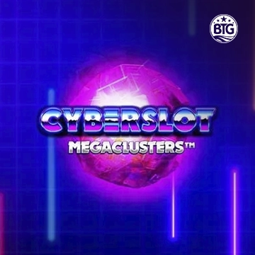 Cyberslot Megaclusters - STAYSLOT168