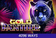 Gold Panther - STAYSLOT168