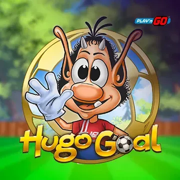 Hugo Goal - STAYSLOT168