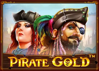 Pirate Gold - STAYSLOT168
