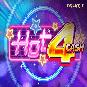 Hot 4 Cash - STAYSLOT168