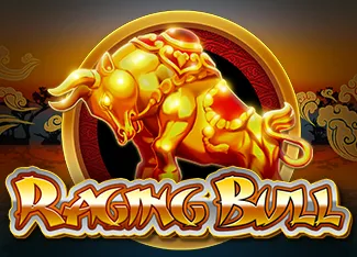 Raging Bull - STAYSLOT168