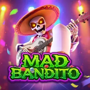 Mad Bandito - STAYSLOT168