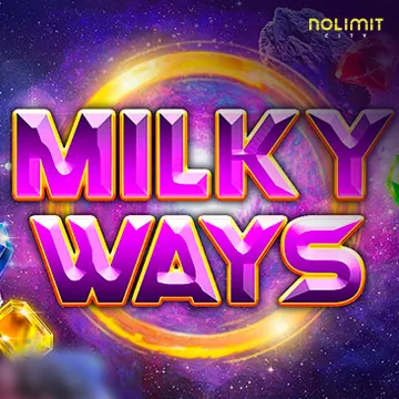 Milky Ways - STAYSLOT168