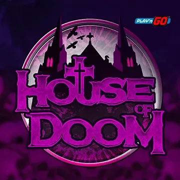 House of Doom - STAYSLOT168