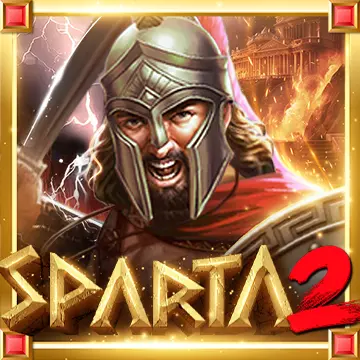 Sparta2 - STAYSLOT168