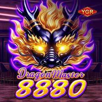 Dragon Master 8880 - STAYSLOT168