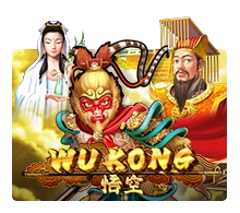 Wukong - STAYSLOT168