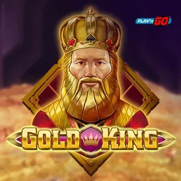 Gold King - STAYSLOT168