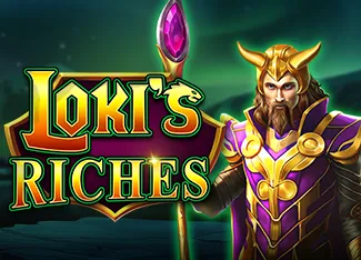 Lokis Riches - STAYSLOT168