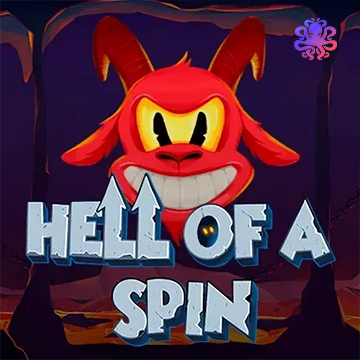 Hell of a Spin - STAYSLOT168