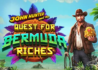 Bermuda Riches - STAYSLOT168