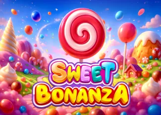 Sweet Bonanza - STAYSLOT168