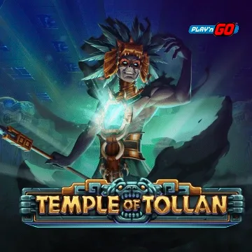 Temple of Tollan - STAYSLOT168