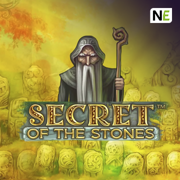 Secret of the Stones - STAYSLOT168