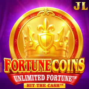 Fortune Coins Unlimited Fortune&trade; - STAYSLOT168